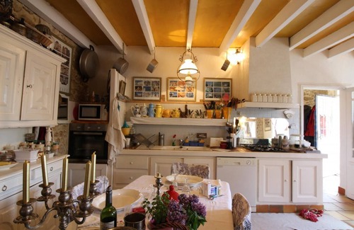 Cezac House | Gite DE Brian - Cezac