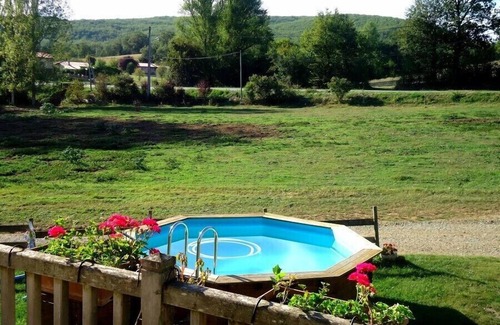 Varen Cottage | Gite de campgne in Varen