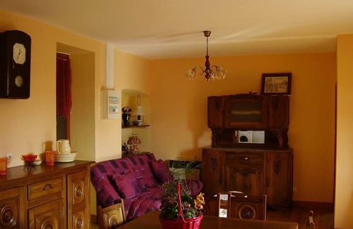 Varen Cottage | Gite de campgne in Varen