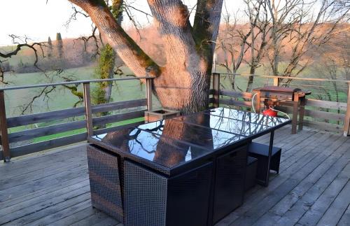 Bourg-de-Visa House | Gite De Caractère En Pleine Nature