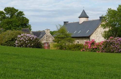 Loperec House | GITE DE CARACTERE