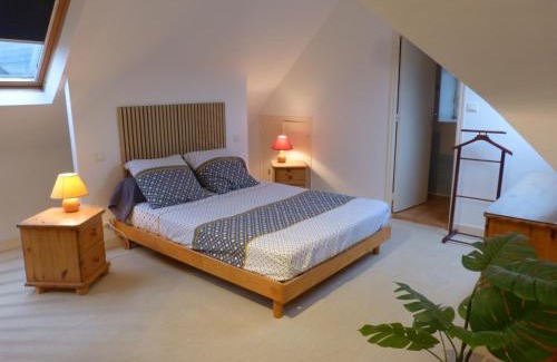 Loperec House | GITE DE CARACTERE