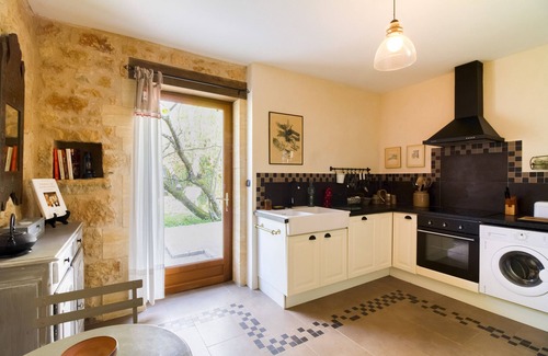 Saint-Rabier House | Gite de charme* avec piscine en périgord
