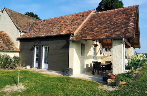 Senille House | Gite de Charme Dans un Cadre Calme et Reposant