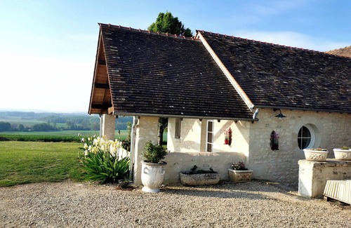 Senille House | Gite de Charme Dans un Cadre Calme et Reposant