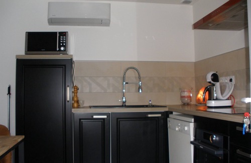 Chamborigaud Apartment | Gite de Charme en Cévennes