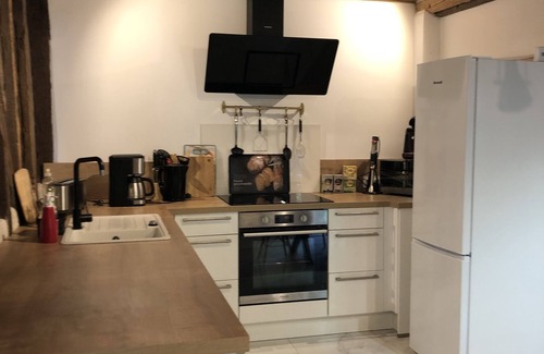 Bracieux House | Gite de Charme en Sologne