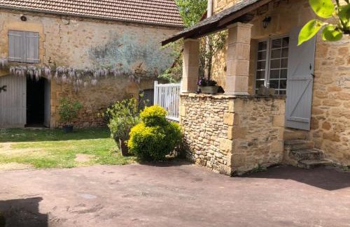 Calviac-en-Perigord House | Gite de Charme