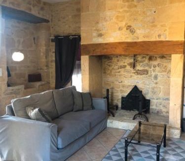 Calviac-en-Perigord House | Gite de Charme