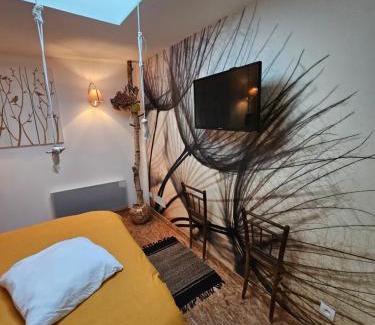 Ganac House | Gite De Charme