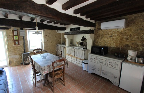 Joue-du-Plain House | Gite de Charme Normand