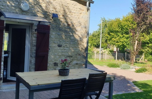 Joue-du-Plain House | Gite de Charme Normand