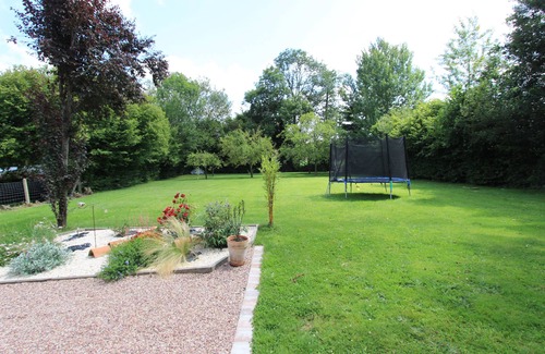 Joue-du-Plain House | Gite de Charme Normand