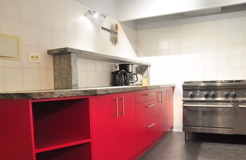 Lacrouzette Cottage | Gite de Crémaussel, in the heart of Sidobre