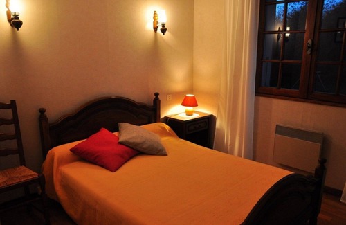 Lacrouzette Cottage | Gite de Crémaussel, in the heart of Sidobre