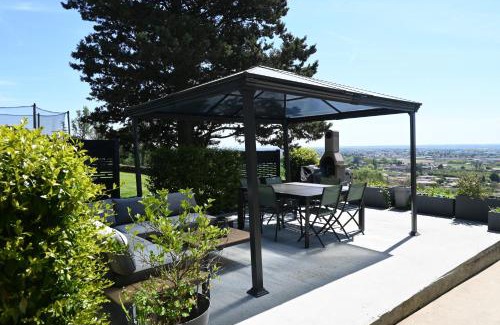 Beaupuy House | Gite de Daspe