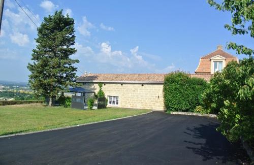 Beaupuy House | Gite de Daspe