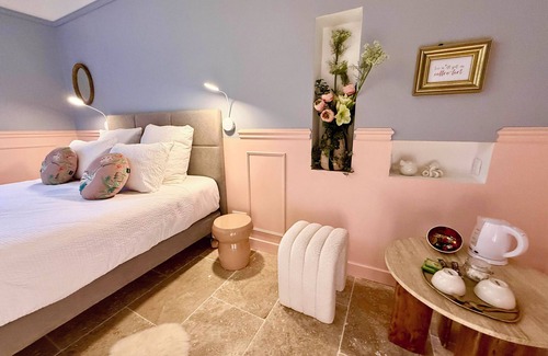 Saint-Guilhem-le-Desert Bed & Breakfast | Gite de la Tour