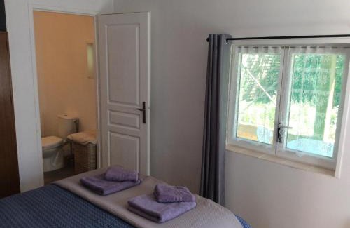 Saint-Nicolas-de-la-Grave House | Gite de Cerisier