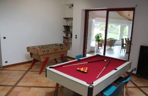 Saint-Sulpice-des-Landes House | gite de la Marzelle