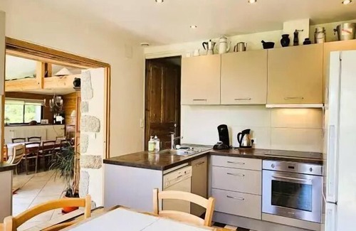Combressol Villa | Gite de France 6 Personen