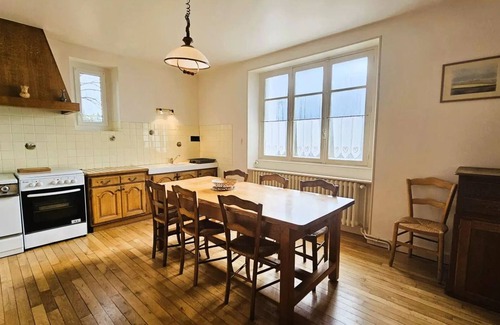 Aix Villa | Gite de France 6 Personen