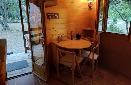 Albieres Ski Chalet | GITE DE KATE