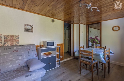 La Biolle House | GITE DE L'ALBENCHE - LA BIOLLE
