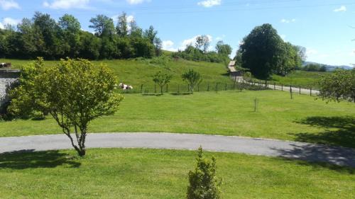 Lavans-sur-Valouse House | Gite de l'Ancheronne 12 couchages spa