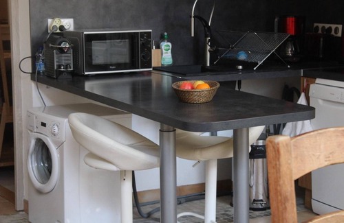 Barby House | Gite DE L'ecole - Carlina