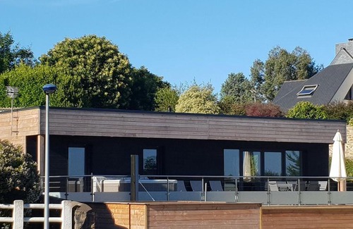 Paimpol House | Gite de l'Estuaire SPA à Lézardrieux