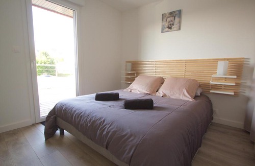 Paimpol House | Gite de l'Estuaire SPA à Lézardrieux