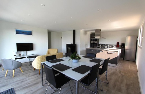 Paimpol House | Gite de l'Estuaire SPA à Lézardrieux