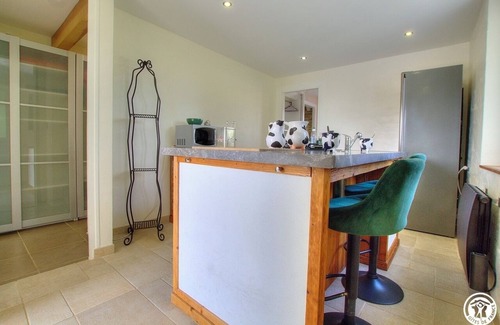 Montrevel-en-Bresse House | Gite de L'huppe - Montrevel EN Bresse