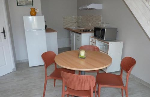 Chouze-sur-Loire House | Gite de l'ilot
