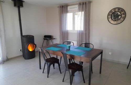 Fays House | Gite de la Creuse (Vosges)