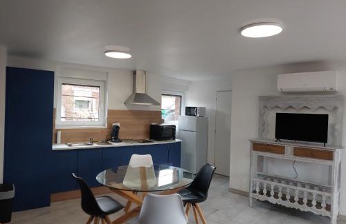 Semeries Apartment | Gite de la detente