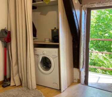 Saint-Beauzely House | Gite de la deveze cosy et nature