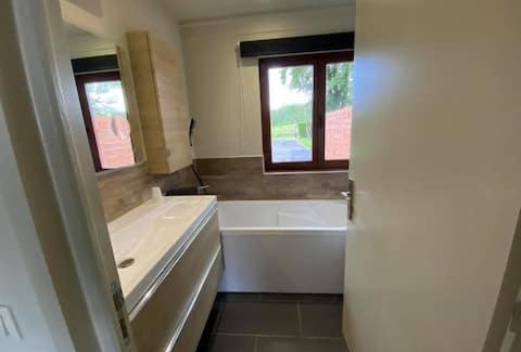 Marche-en-Famenne House | GITE DE LA FAMENNE