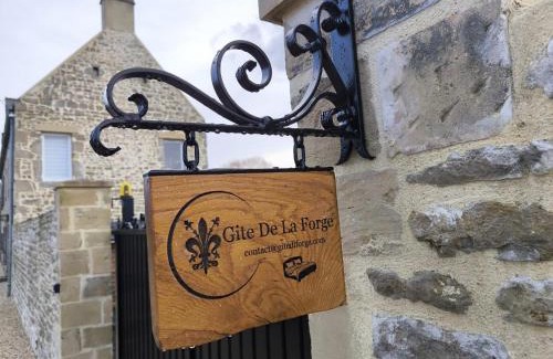 Longueville House | Gite de la Forge