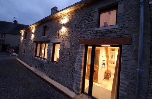 Longueville House | Gite de la Forge