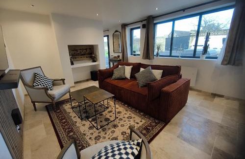 Longueville House | Gite de la Forge