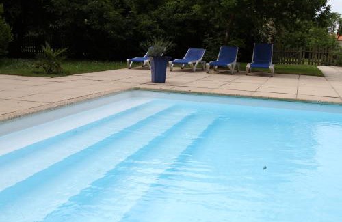 Bouaye House | Gite de la Laiterie