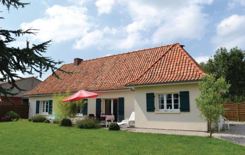 Lottinghen House | Gite De La Lombardie