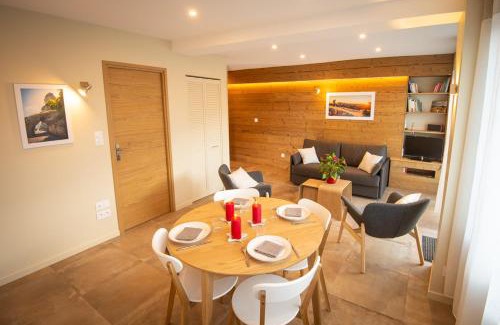 Lans-en-Vercors House | Gite de la Petite Ecole