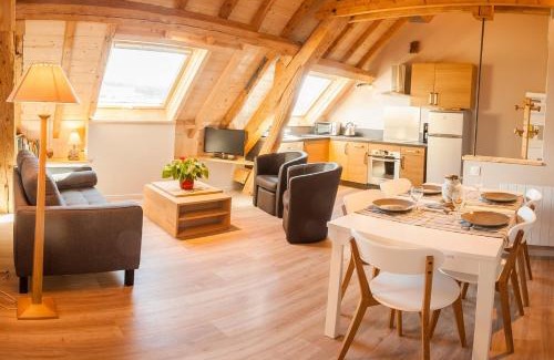 Lans-en-Vercors House | Gite de la Petite Ecole