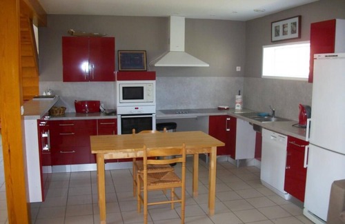 Saint-Omer House | GITE DE LA PETITE MEER