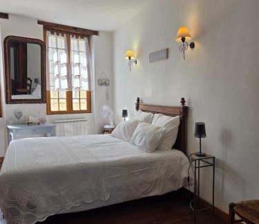 Auvillar House | Gite de la Sauvetat