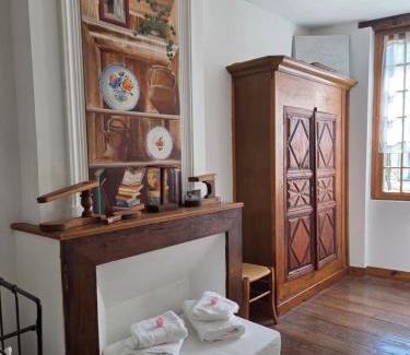 Auvillar House | Gite de la Sauvetat