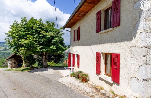 Marcieux House | GITE DE LA TEILLAT - MARCIEUX